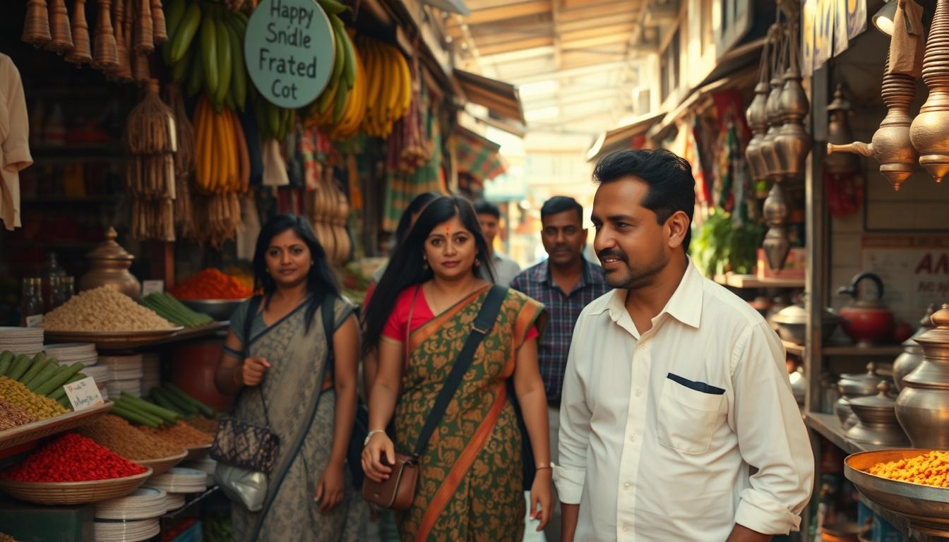 A Clearer Way to Taste Chennai